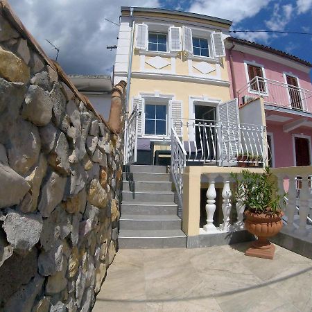Holiday Home Sea Beach Dvorska 37 Crikvenica Exterior photo