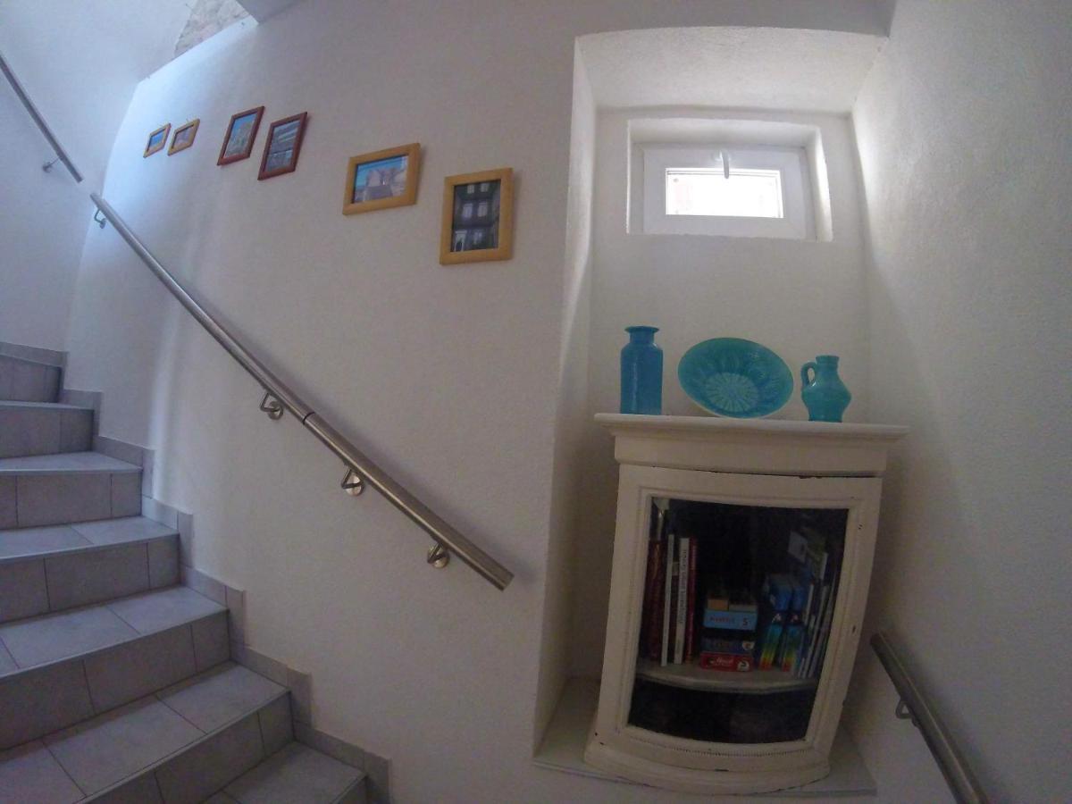 Holiday Home Sea Beach Dvorska 37 Crikvenica Exterior photo