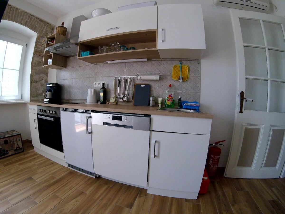 Holiday Home Sea Beach Dvorska 37 Crikvenica Exterior photo