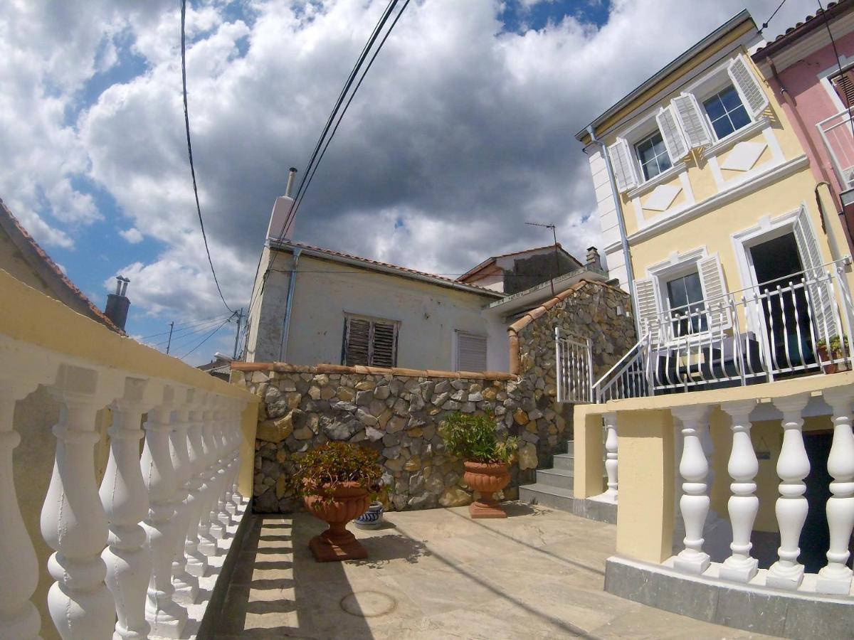 Holiday Home Sea Beach Dvorska 37 Crikvenica Exterior photo