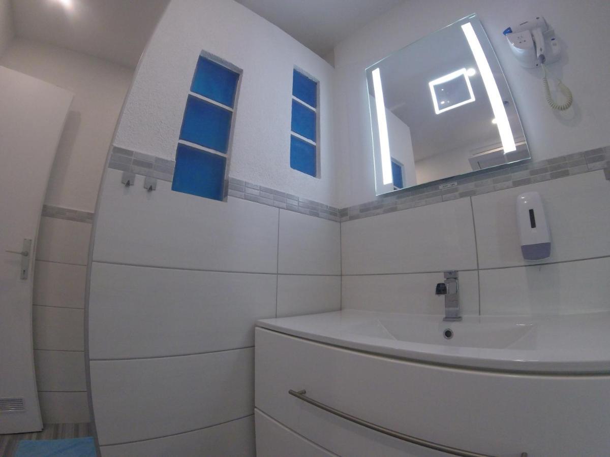 Holiday Home Sea Beach Dvorska 37 Crikvenica Exterior photo