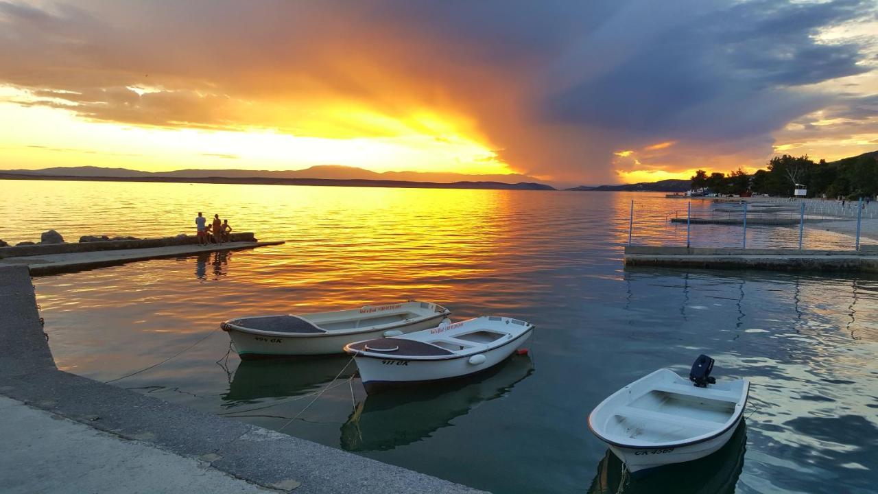 Holiday Home Sea Beach Dvorska 37 Crikvenica Exterior photo