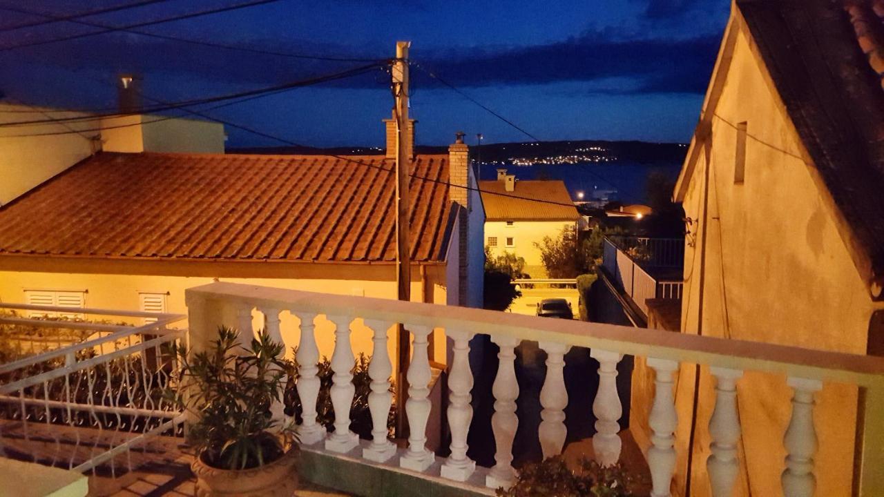 Holiday Home Sea Beach Dvorska 37 Crikvenica Exterior photo