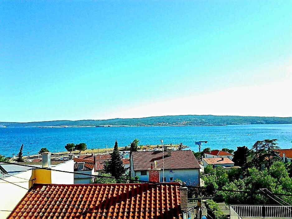 Holiday Home Sea Beach Dvorska 37 Crikvenica Exterior photo