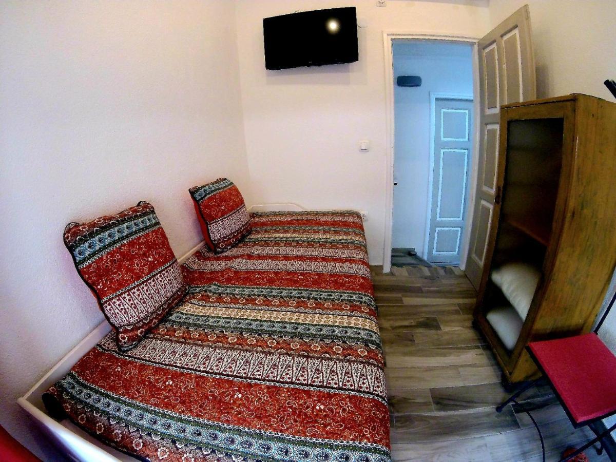 Holiday Home Sea Beach Dvorska 37 Crikvenica Exterior photo