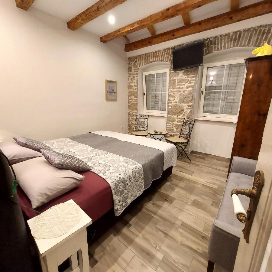 Holiday Home Sea Beach Dvorska 37 Crikvenica Exterior photo