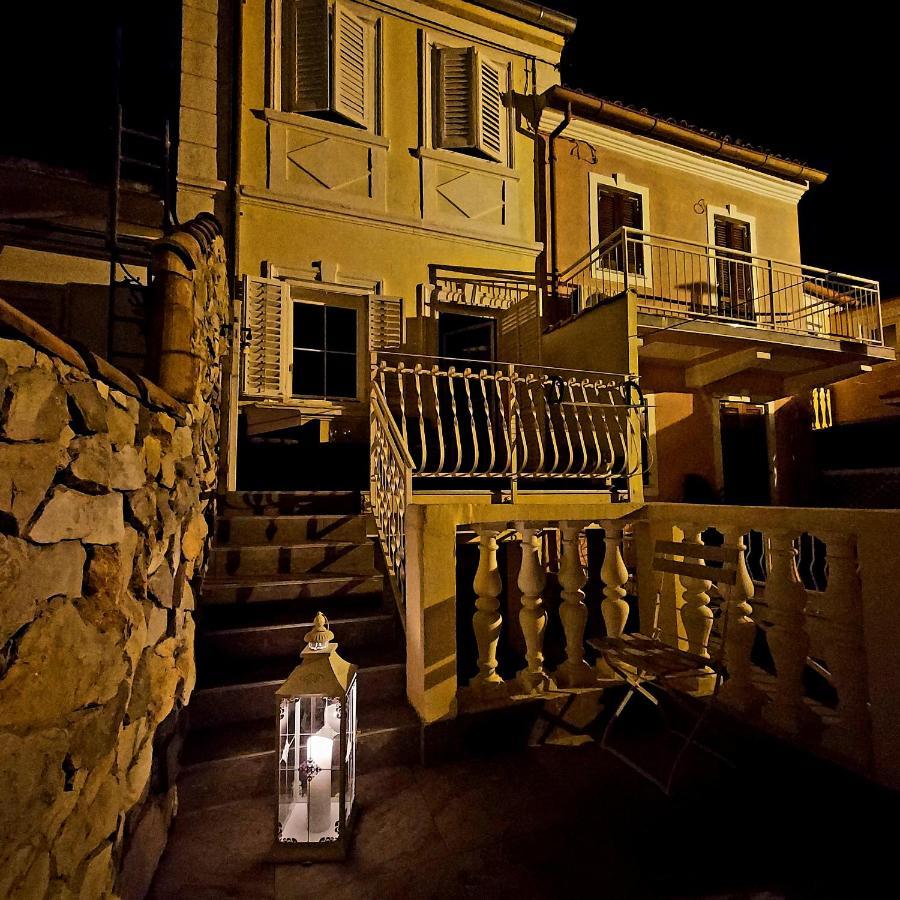 Holiday Home Sea Beach Dvorska 37 Crikvenica Exterior photo
