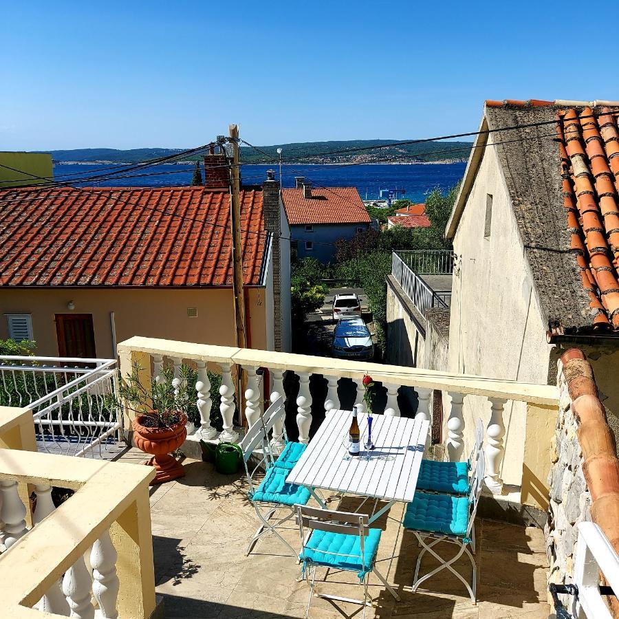 Holiday Home Sea Beach Dvorska 37 Crikvenica Exterior photo