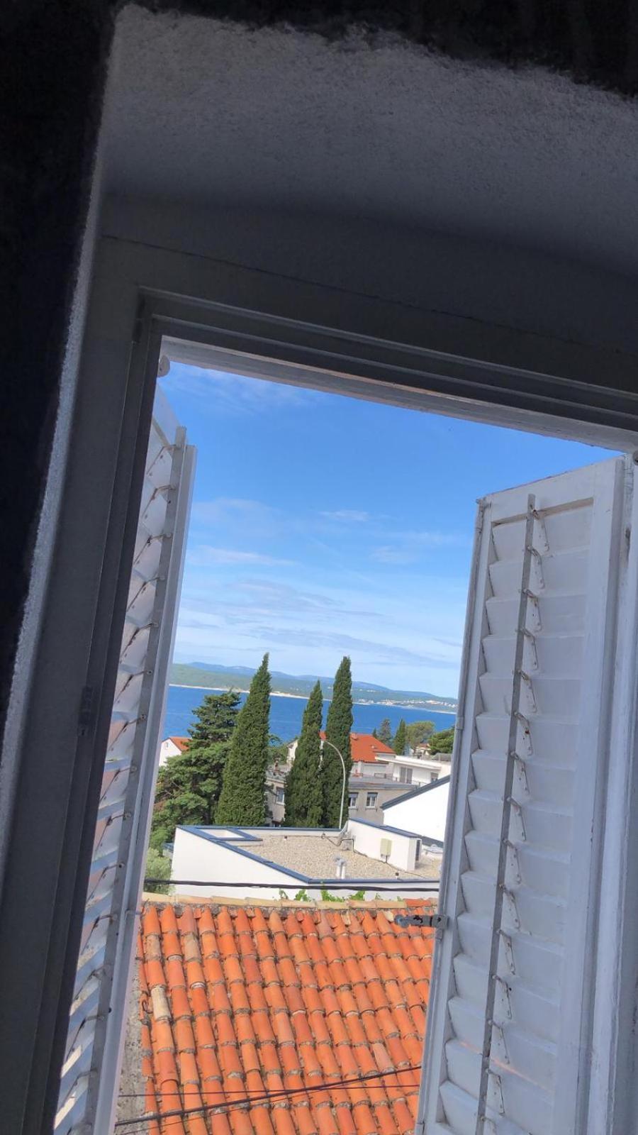 Holiday Home Sea Beach Dvorska 37 Crikvenica Exterior photo