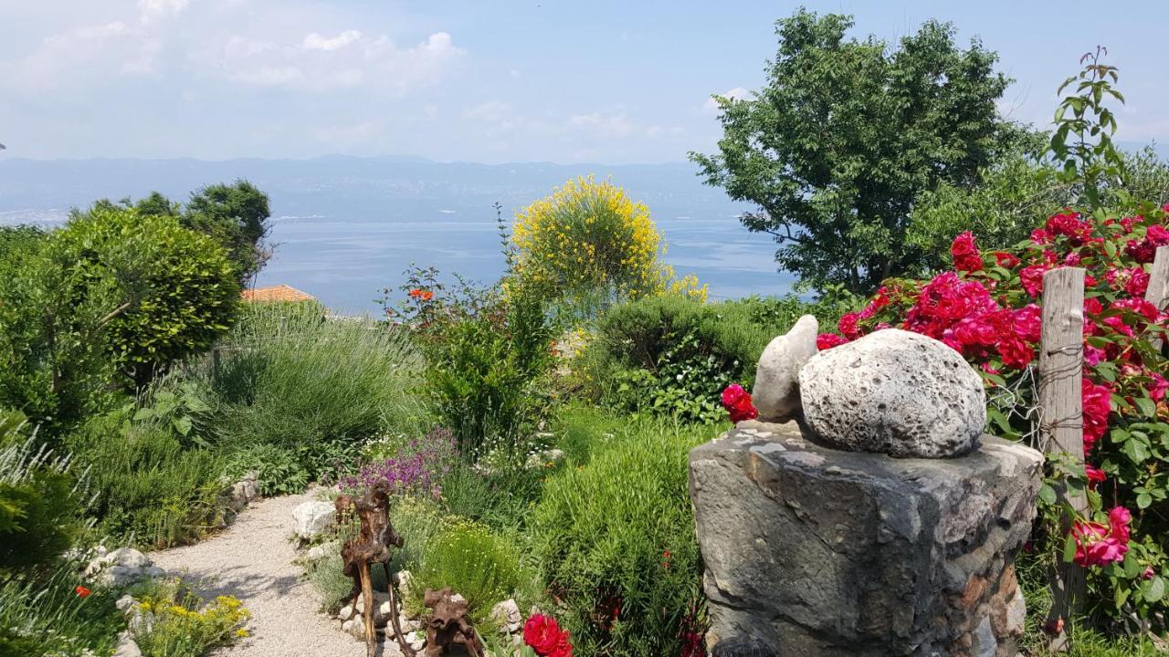 Holiday Home Sea Beach Dvorska 37 Crikvenica Exterior photo